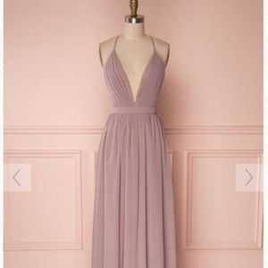 Boutique 1861